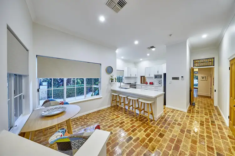Second view of Homely house listing, 18 Harvey Street, Mosman Park WA 6012