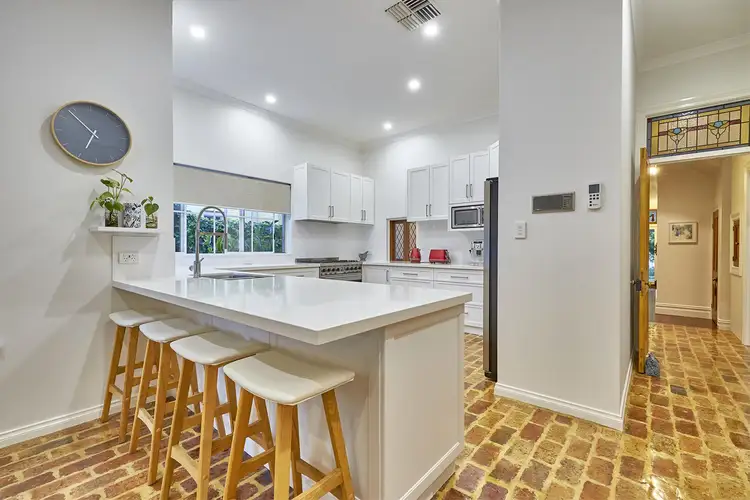 Third view of Homely house listing, 18 Harvey Street, Mosman Park WA 6012