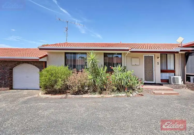 2/111 Clayton Road, Narrogin WA 6312