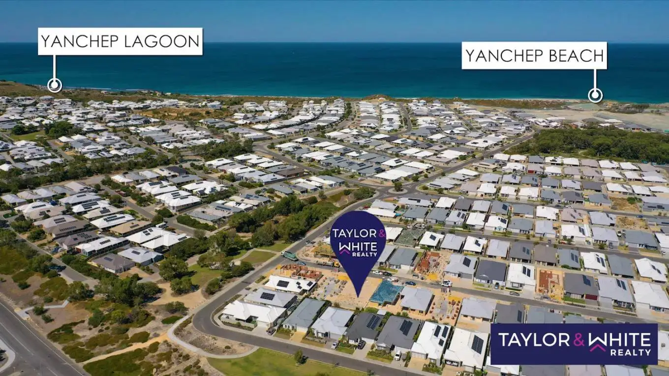 Main view of Homely land listing, 6 Serene Way, Yanchep WA 6035