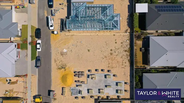 Third view of Homely land listing, 6 Serene Way, Yanchep WA 6035