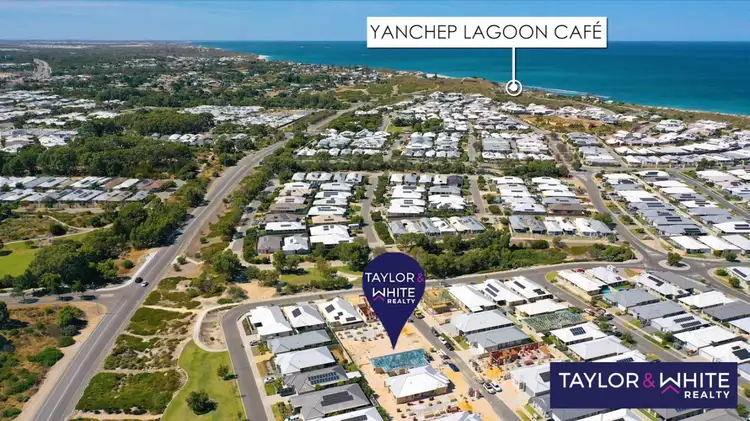 Fourth view of Homely land listing, 6 Serene Way, Yanchep WA 6035