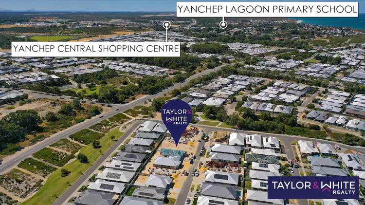 Fifth view of Homely land listing, 6 Serene Way, Yanchep WA 6035
