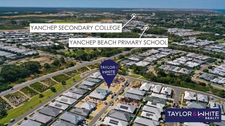 Sixth view of Homely land listing, 6 Serene Way, Yanchep WA 6035