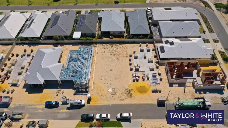 Seventh view of Homely land listing, 6 Serene Way, Yanchep WA 6035