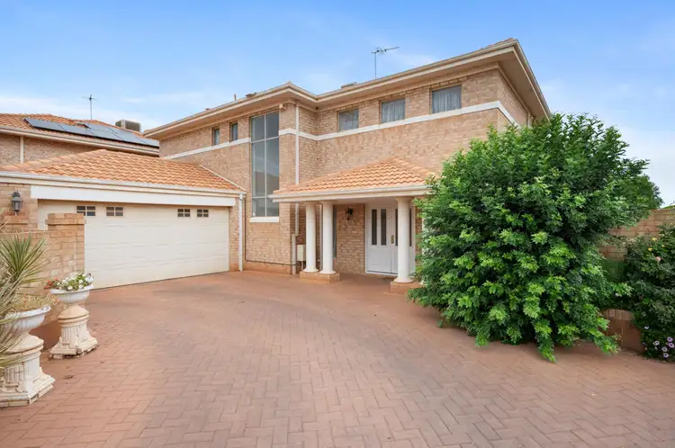 Main view of Homely house listing, 1/36 Maxwell Street, Kalgoorlie WA 6430