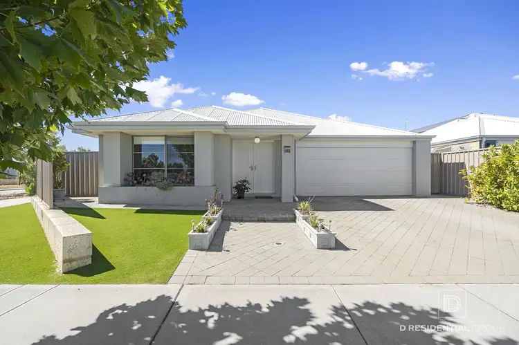183 Fairmount  Boulevarde, Brabham WA 6055