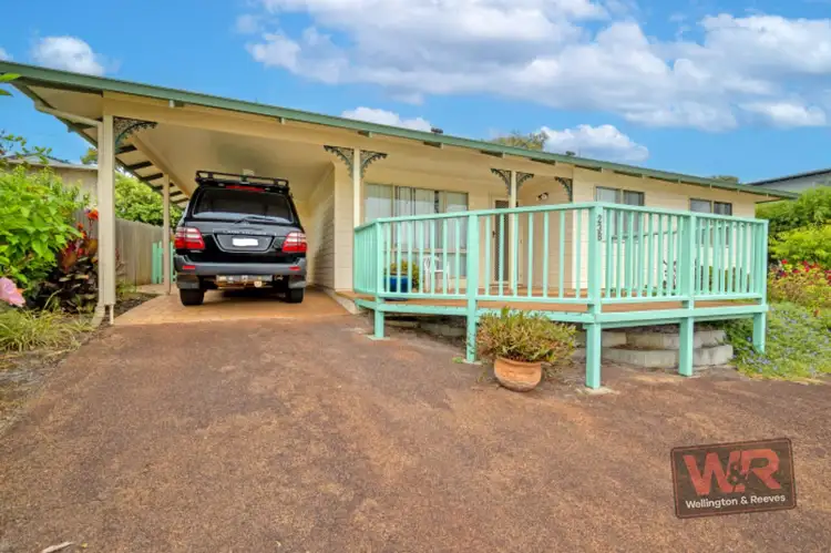 23B Beresford Street, Mira Mar WA 6330
