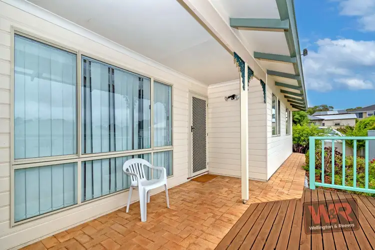 Second view of Homely house listing, 23B Beresford Street, Mira Mar WA 6330