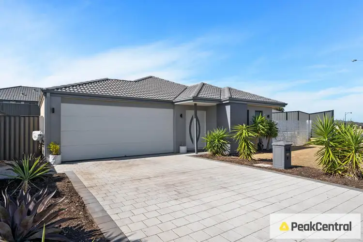 48 Mclaren Avenue, Beeliar WA 6164