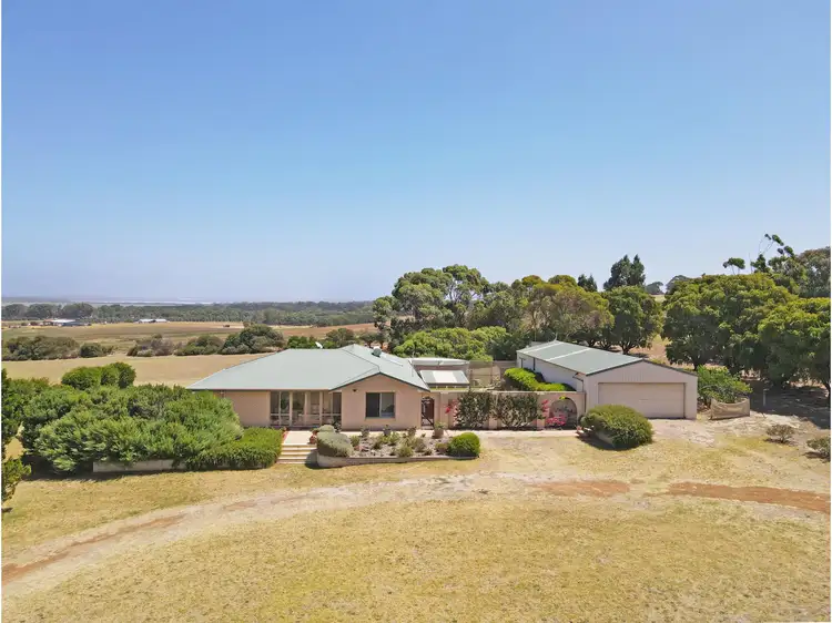 170 Melijinup Road, Myrup WA 6450