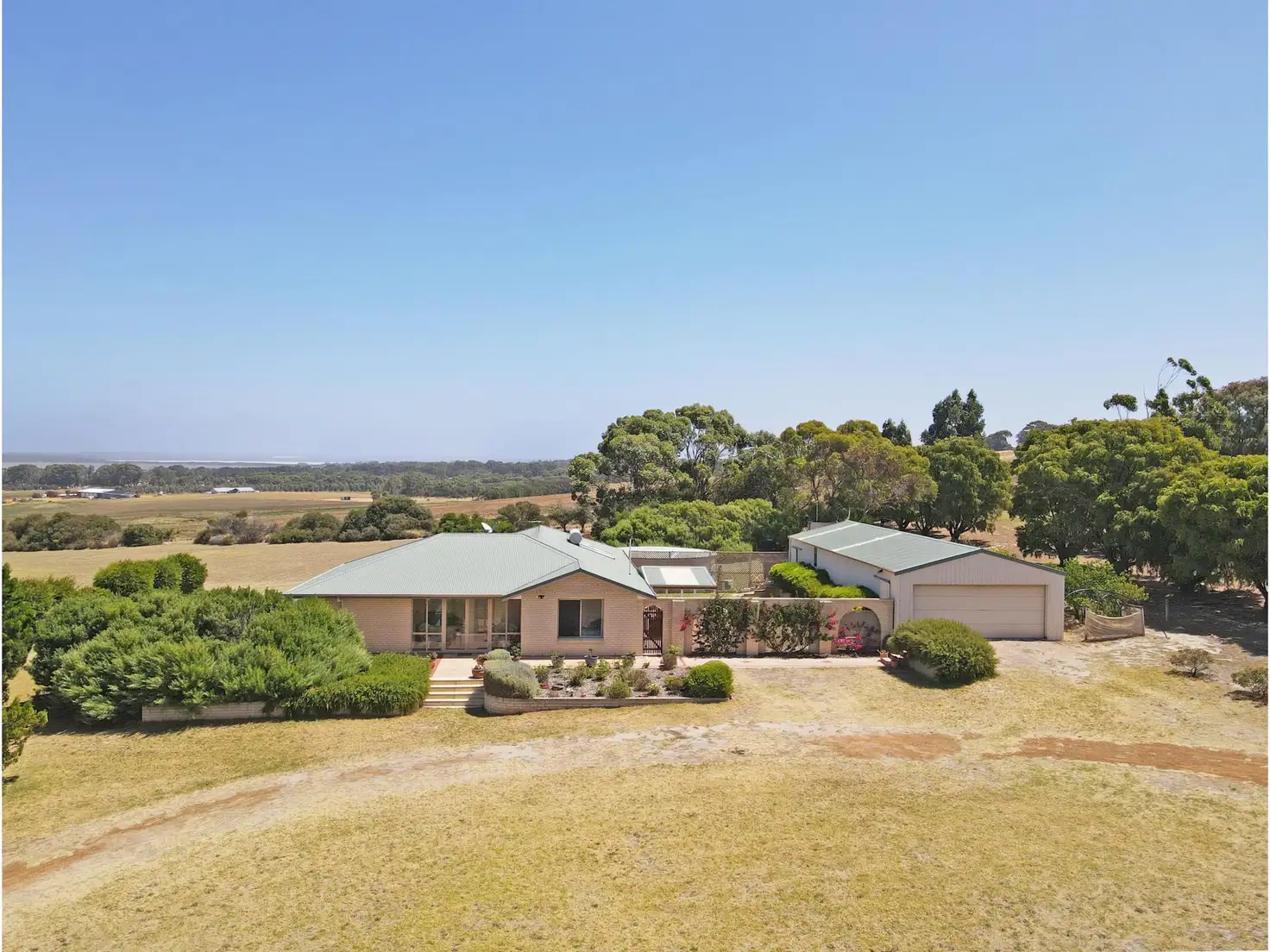 Main view of Homely rural property listing, 170 Melijinup Road, Myrup WA 6450