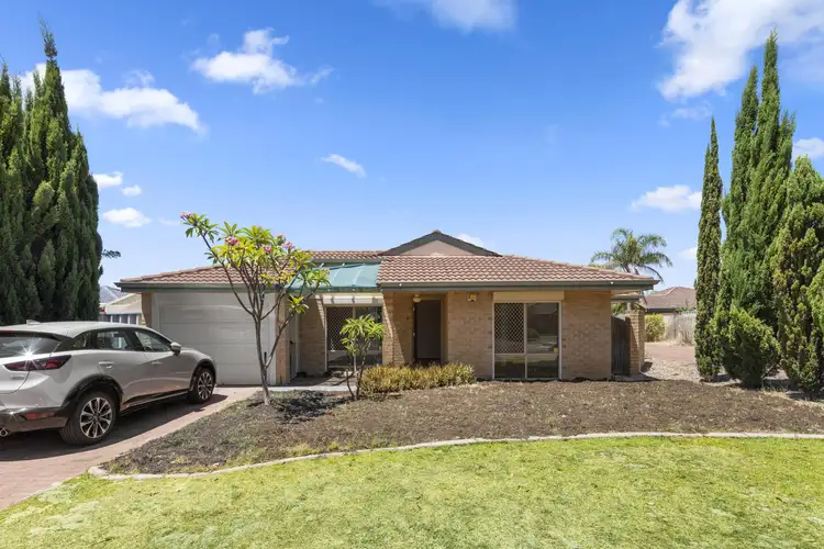 3/45 Rochester Avenue, Beckenham WA 6107