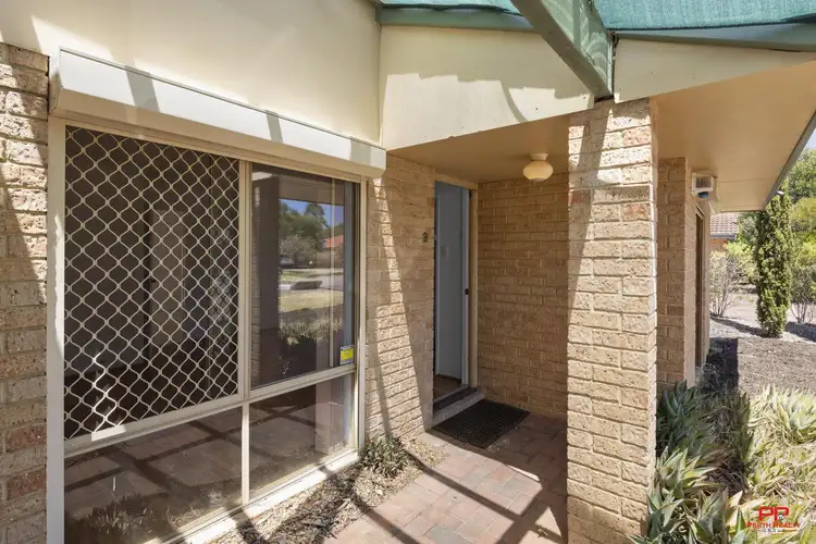 Third view of Homely house listing, 3/45 Rochester Avenue, Beckenham WA 6107