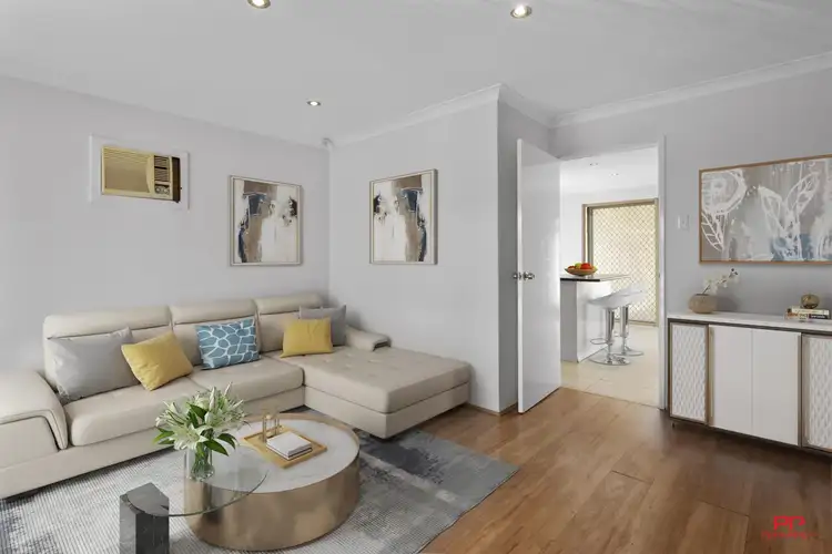 Fourth view of Homely house listing, 3/45 Rochester Avenue, Beckenham WA 6107