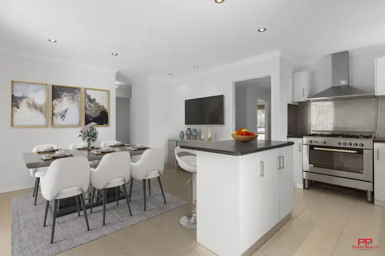Sixth view of Homely house listing, 3/45 Rochester Avenue, Beckenham WA 6107