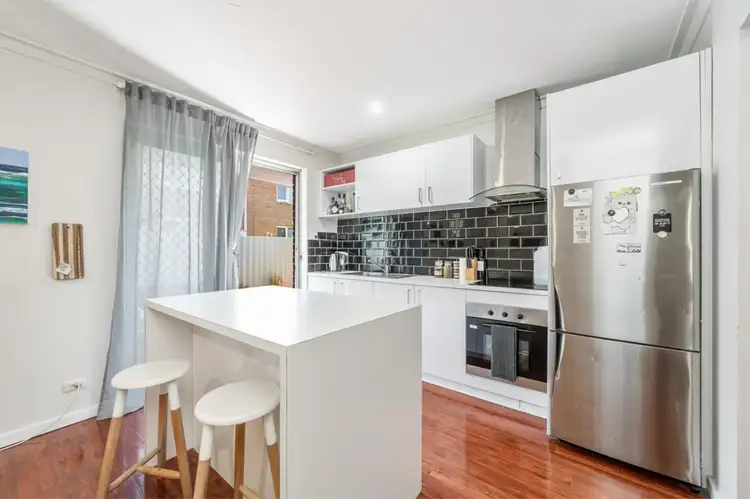 Main view of Homely villa listing, 6/60 Spencer Avenue, Yokine WA 6060