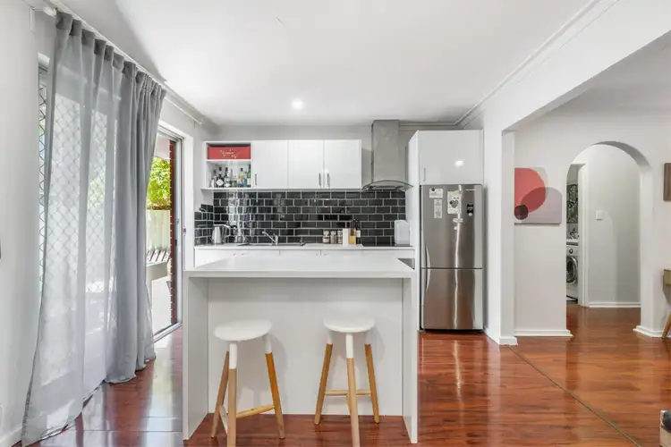 Fourth view of Homely villa listing, 6/60 Spencer Avenue, Yokine WA 6060