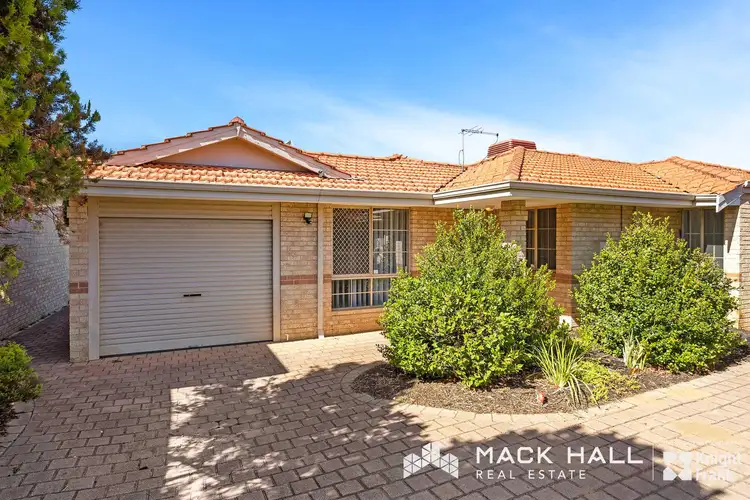 156 Scarborough Beach Road, Scarborough WA 6019
