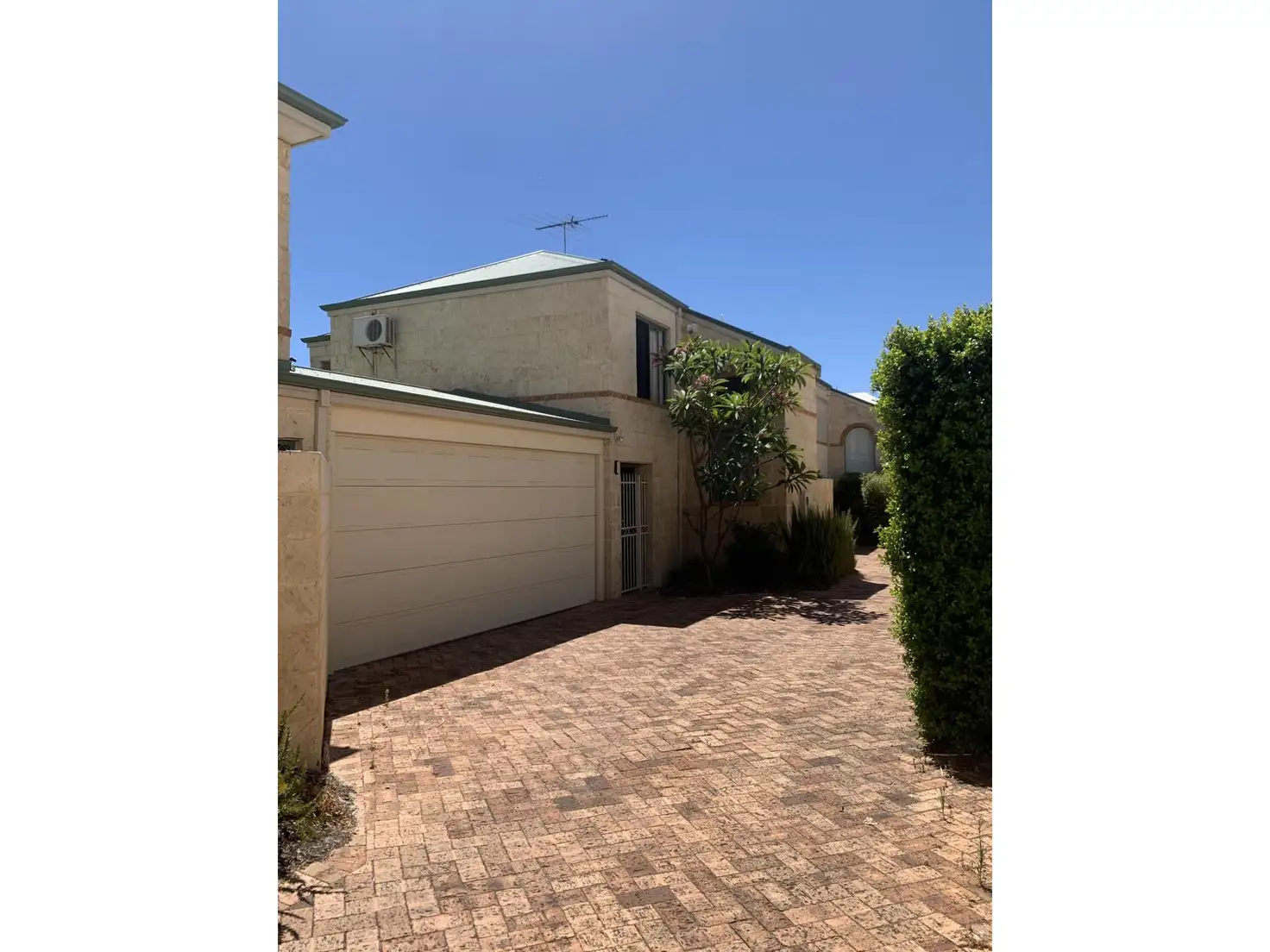 Main view of Homely townhouse listing, 3/8 Eric Street, Como WA 6152