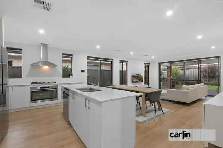 Second view of Homely house listing, 11 Littabella Avenue, Wandi WA 6167