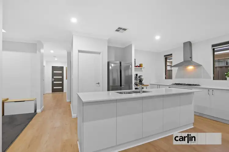 Third view of Homely house listing, 11 Littabella Avenue, Wandi WA 6167