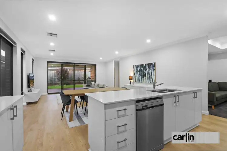 Fourth view of Homely house listing, 11 Littabella Avenue, Wandi WA 6167