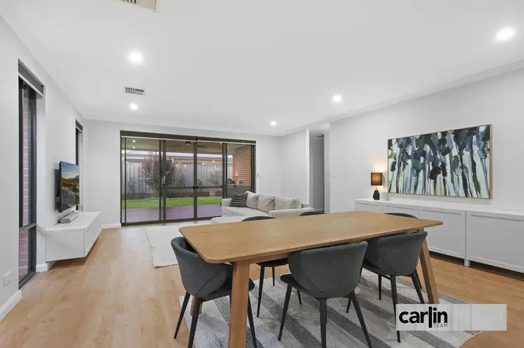 Fifth view of Homely house listing, 11 Littabella Avenue, Wandi WA 6167