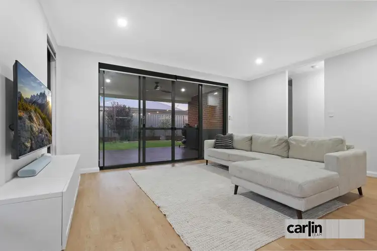 Sixth view of Homely house listing, 11 Littabella Avenue, Wandi WA 6167