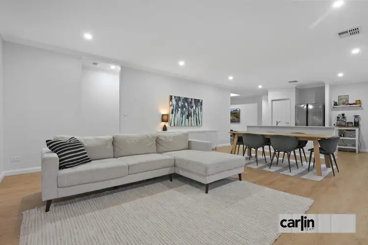 Seventh view of Homely house listing, 11 Littabella Avenue, Wandi WA 6167