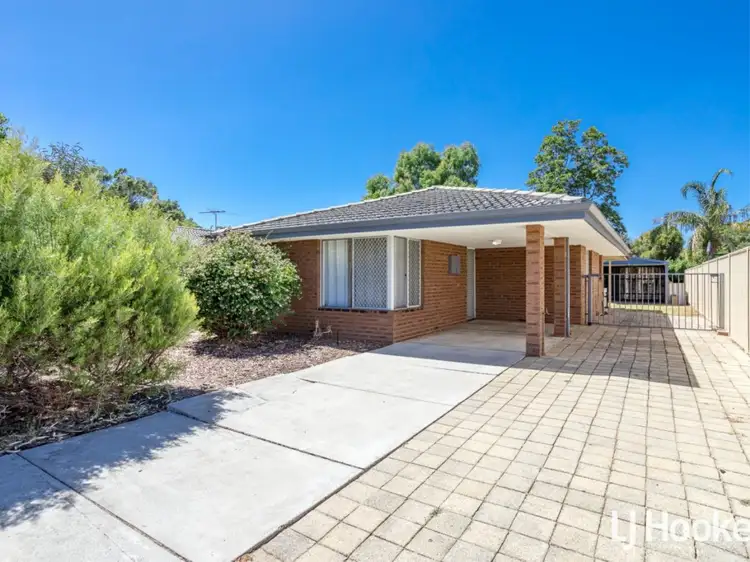 62B Gribble Avenue, Armadale WA 6112