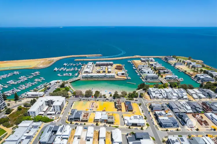 Fourth view of Homely land listing, 2 Scout Turn, North Coogee WA 6163