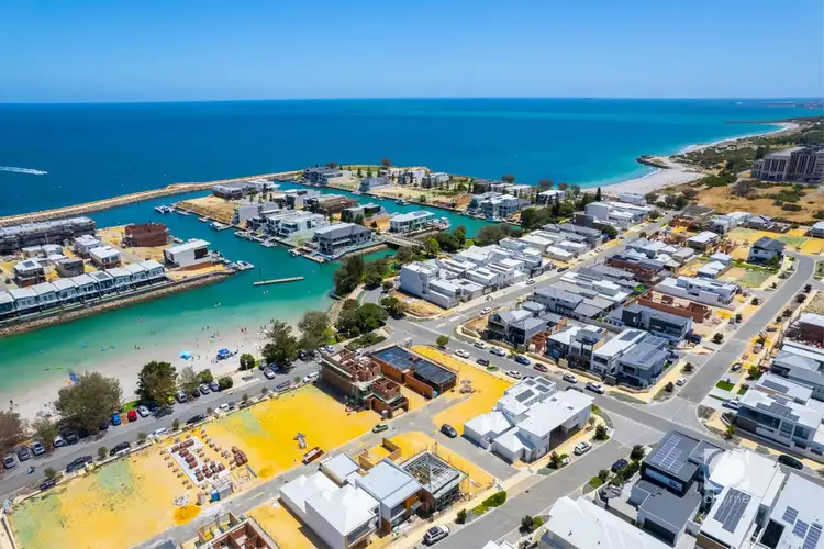 Seventh view of Homely land listing, 2 Scout Turn, North Coogee WA 6163