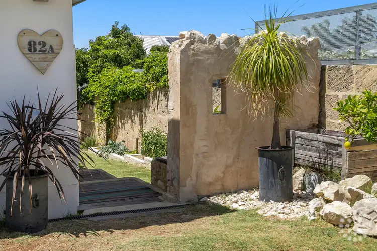 Second view of Homely house listing, 82A Paget Street, Hilton WA 6163