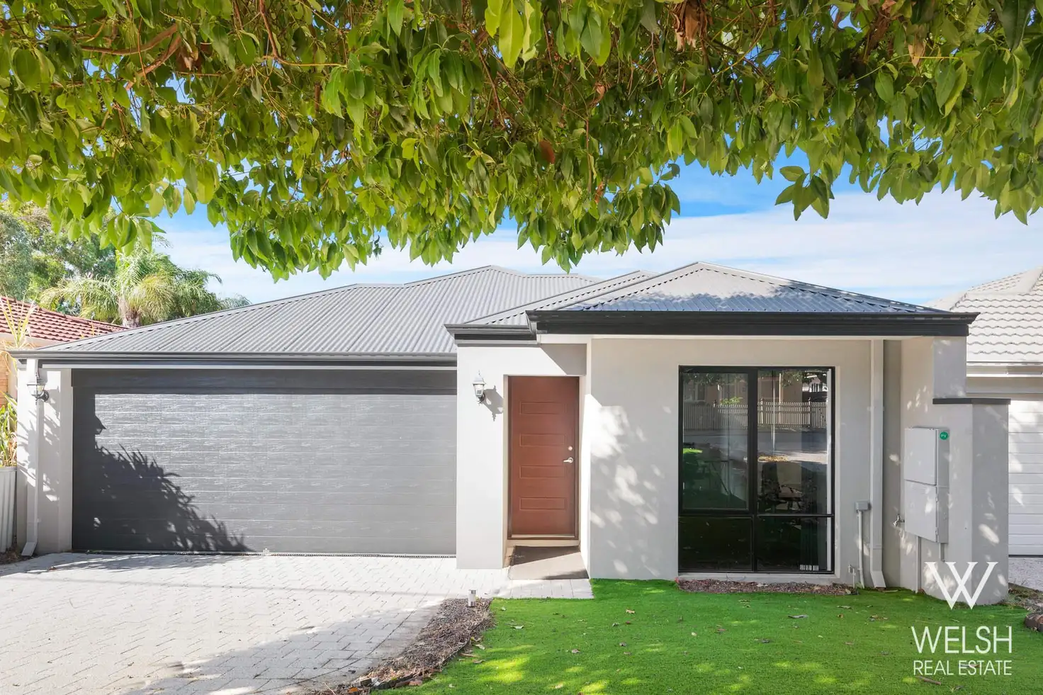 Main view of Homely house listing, 119 Leake Street, Belmont WA 6104