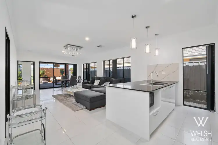 Second view of Homely house listing, 119 Leake Street, Belmont WA 6104