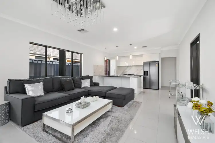 Third view of Homely house listing, 119 Leake Street, Belmont WA 6104