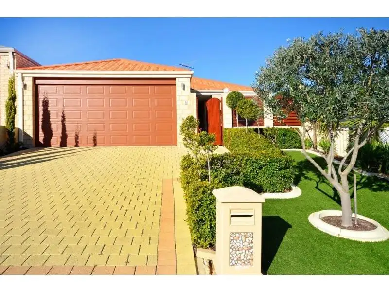 Main view of Homely house listing, 6 Verdello Way, Pearsall WA 6065