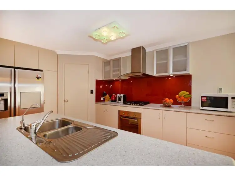 Second view of Homely house listing, 6 Verdello Way, Pearsall WA 6065