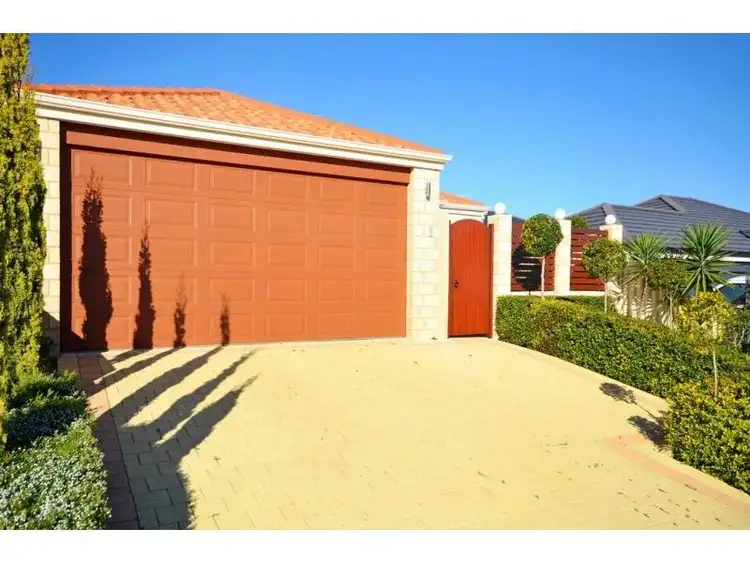 Fourth view of Homely house listing, 6 Verdello Way, Pearsall WA 6065