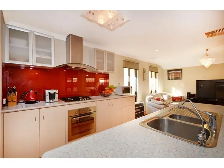 Seventh view of Homely house listing, 6 Verdello Way, Pearsall WA 6065