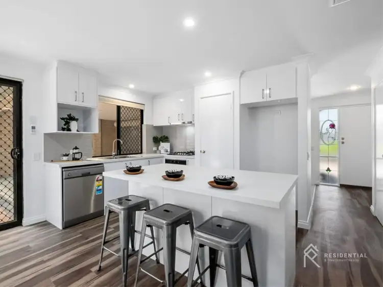 Main view of Homely villa listing, 2/33 Marian Street, Innaloo WA 6018