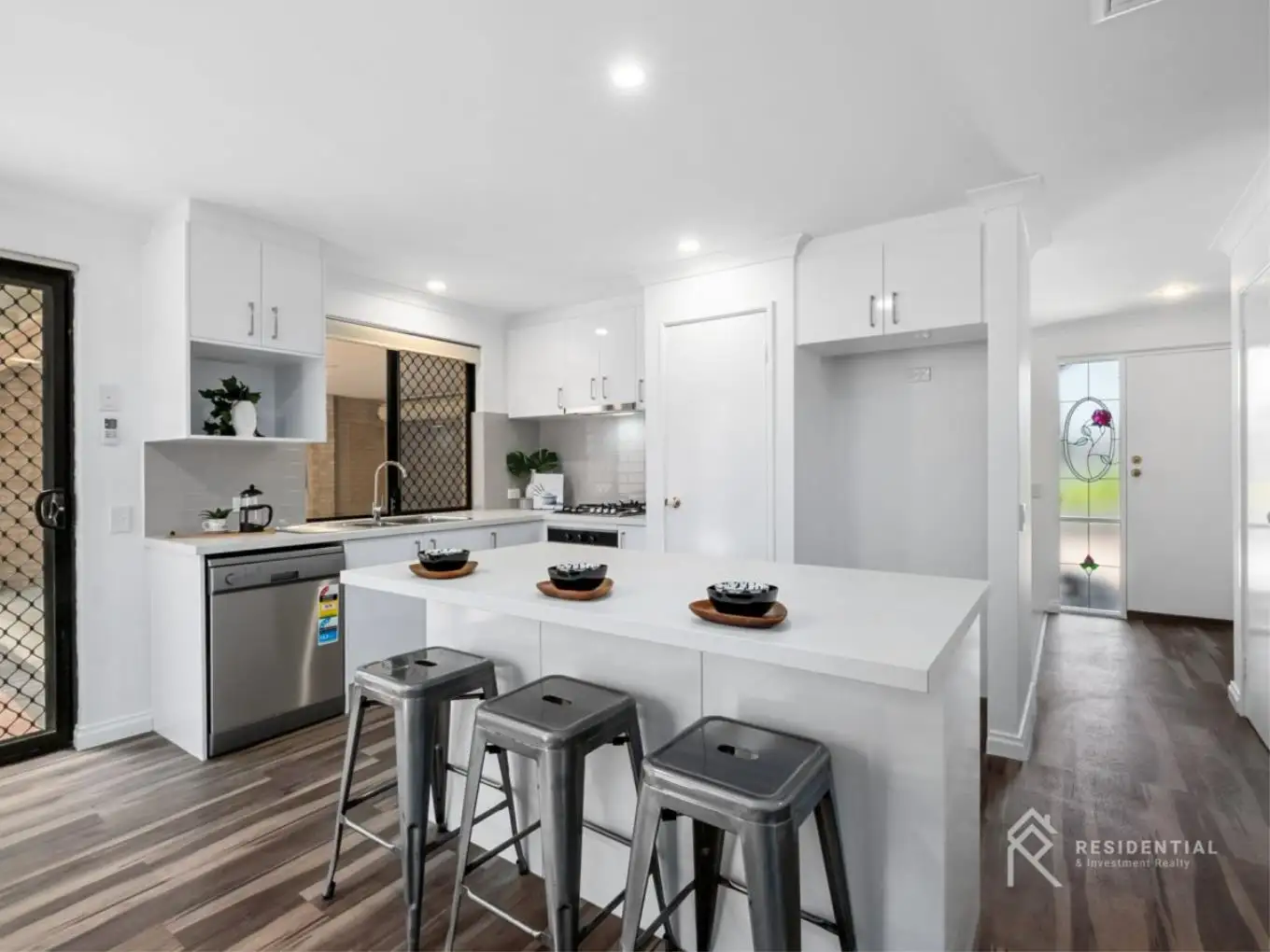 Main view of Homely villa listing, 2/33 Marian Street, Innaloo WA 6018