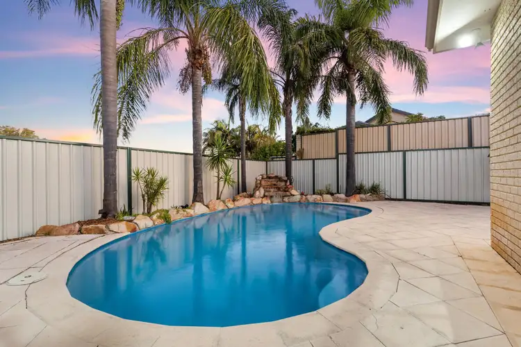 Main view of Homely house listing, 3 Westlakes Boulevard, Ballajura WA 6066