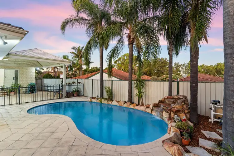 Second view of Homely house listing, 3 Westlakes Boulevard, Ballajura WA 6066