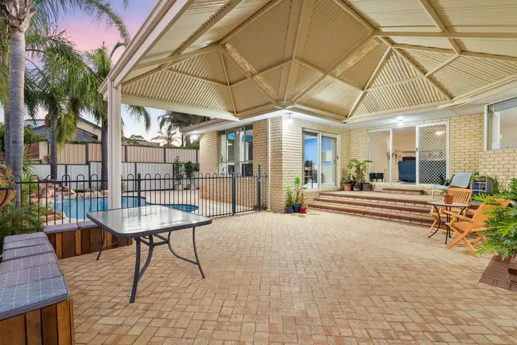 Third view of Homely house listing, 3 Westlakes Boulevard, Ballajura WA 6066