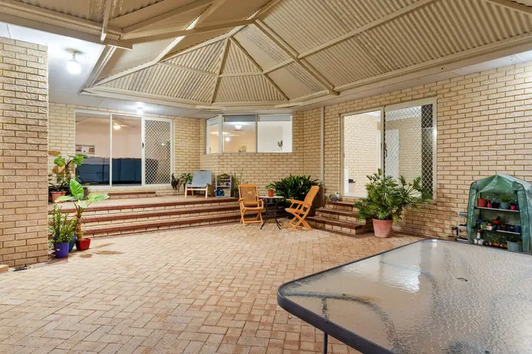 Fourth view of Homely house listing, 3 Westlakes Boulevard, Ballajura WA 6066