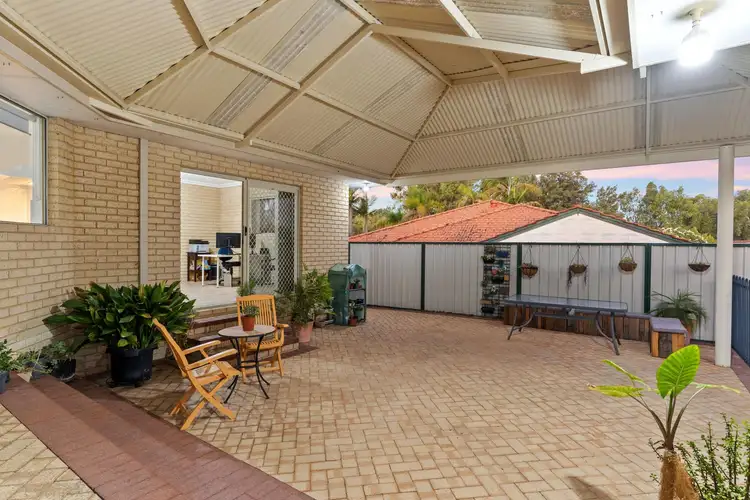 Fifth view of Homely house listing, 3 Westlakes Boulevard, Ballajura WA 6066