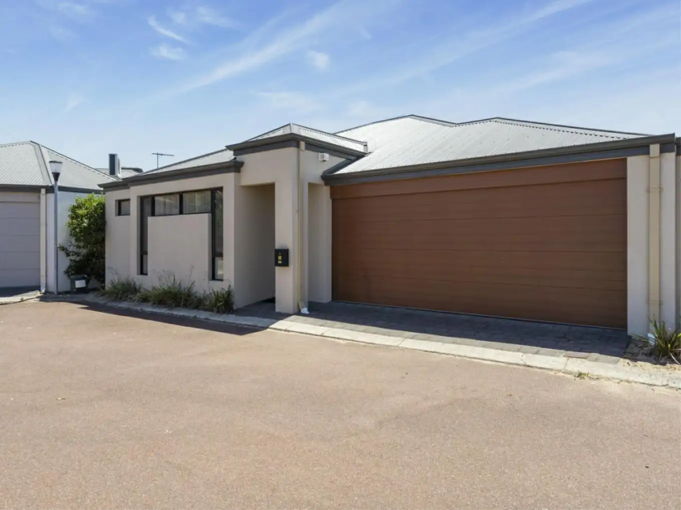 Main view of Homely villa listing, 23/121 Eighth Road, Armadale WA 6112