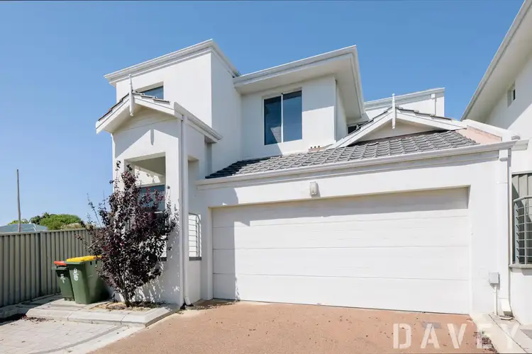 Main view of Homely townhouse listing, 4/2 Knave Lane, Innaloo WA 6018